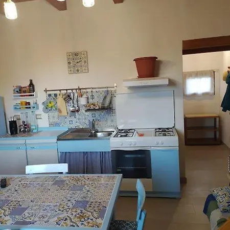 Prázdninový dům Il Rifugio Del Vecchio Bandito - Iun: R1142 *