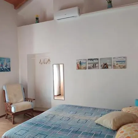 Prázdninový dům Il Rifugio Del Vecchio Bandito - Iun: R1142 *